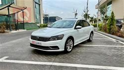 فولكسفاغن باسات